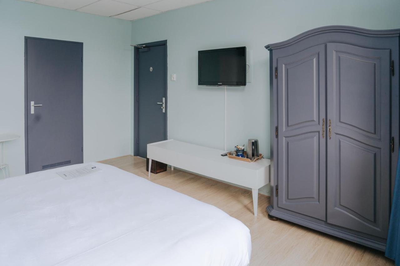 Hotel Room11 海牙 外观 照片