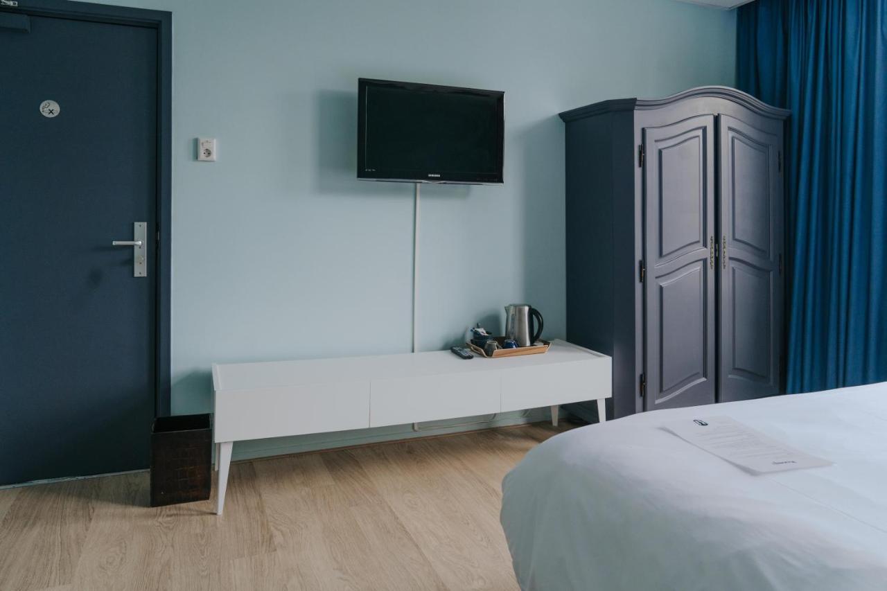 Hotel Room11 海牙 外观 照片