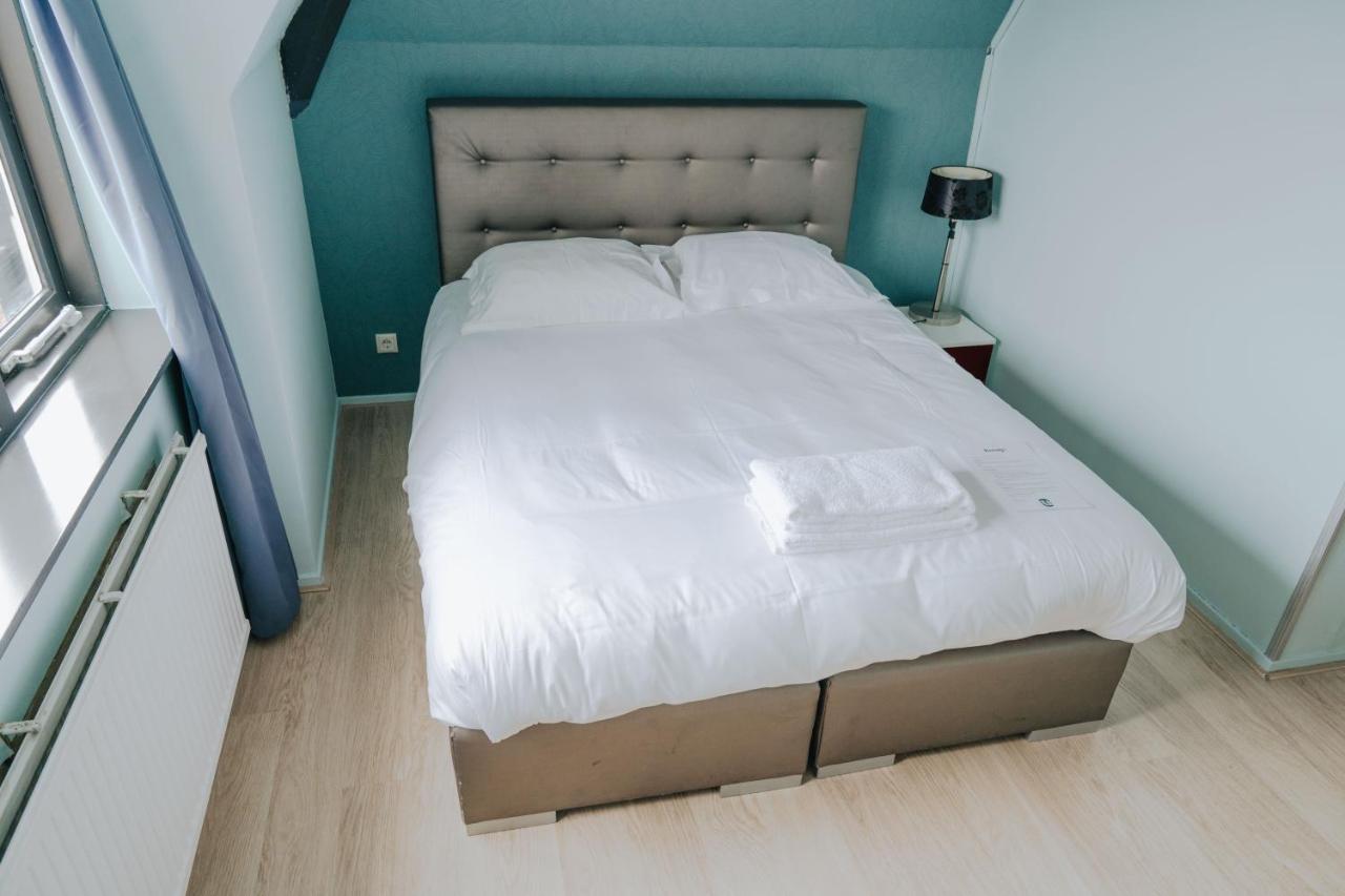 Hotel Room11 海牙 外观 照片