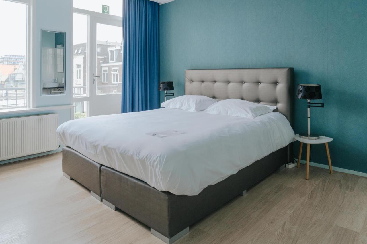 Hotel Room11 海牙 外观 照片