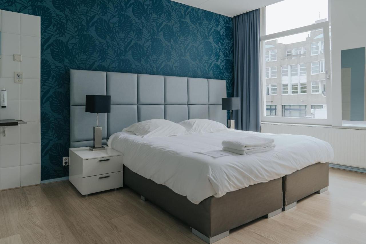 Hotel Room11 海牙 外观 照片
