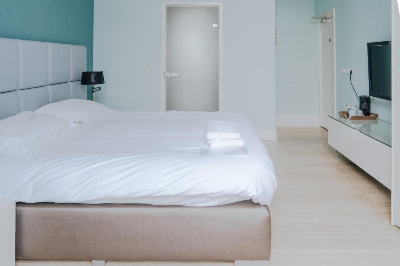 Hotel Room11 海牙 外观 照片