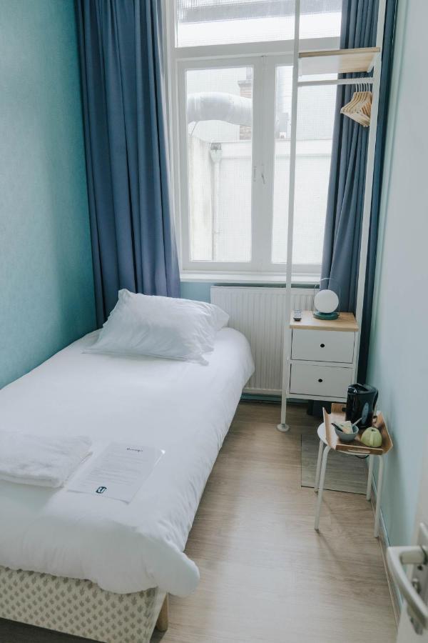 Hotel Room11 海牙 外观 照片
