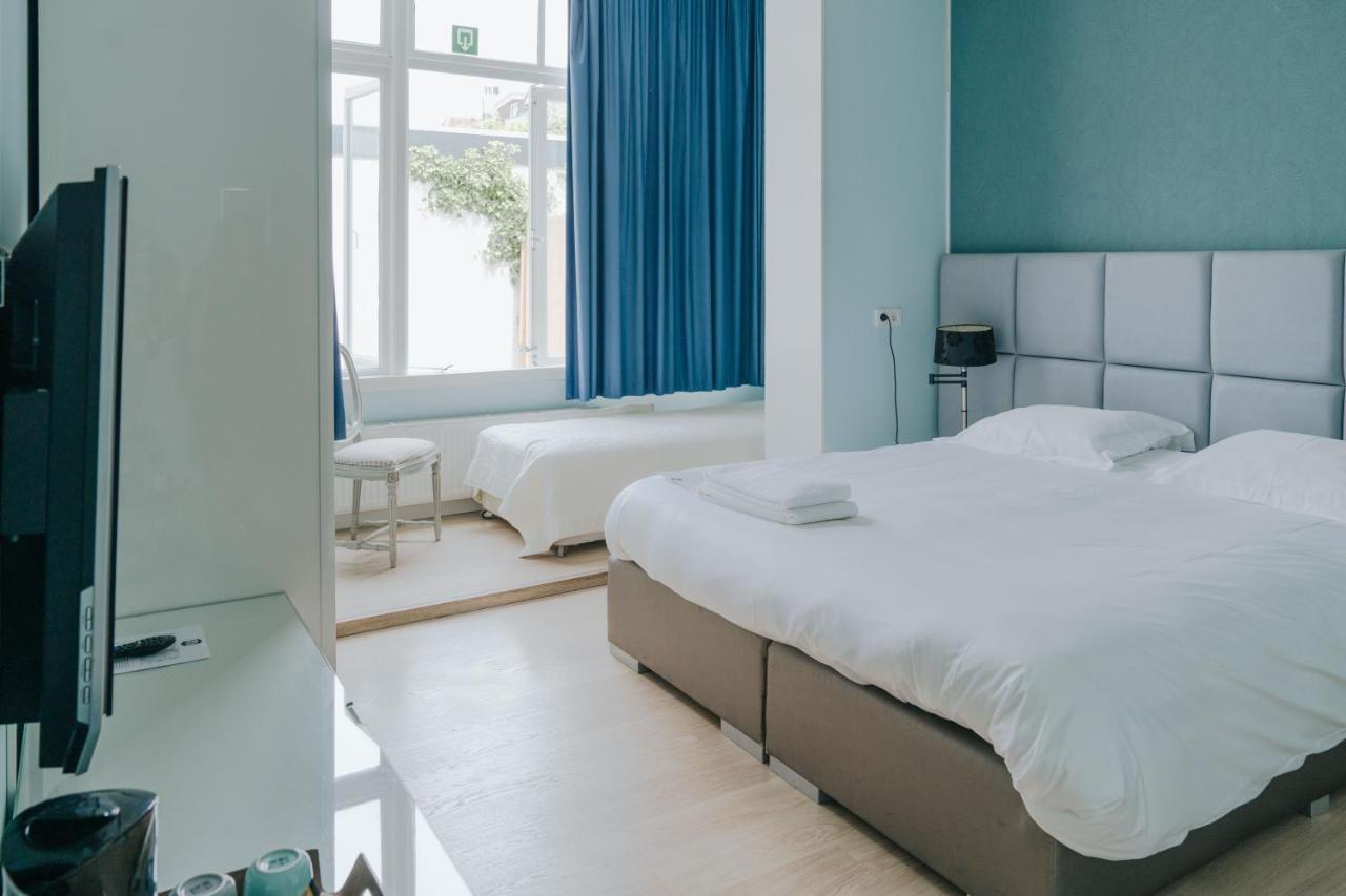 Hotel Room11 海牙 外观 照片