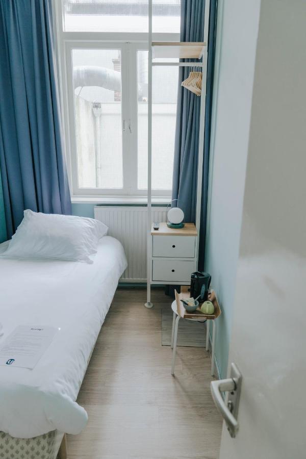 Hotel Room11 海牙 外观 照片
