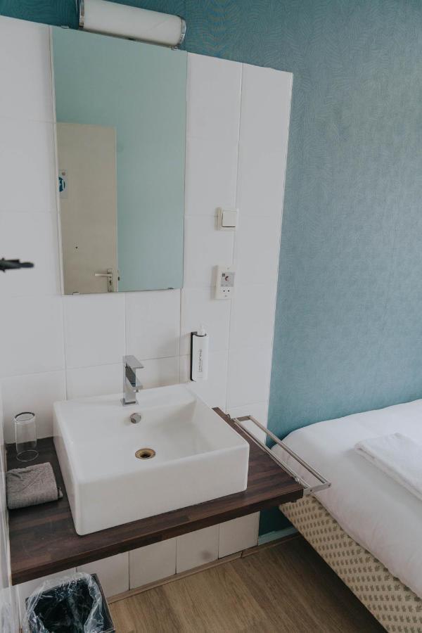 Hotel Room11 海牙 外观 照片