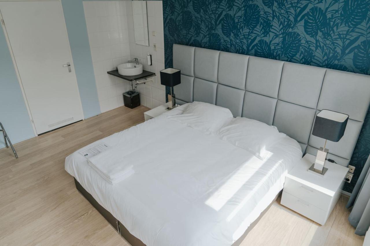 Hotel Room11 海牙 外观 照片