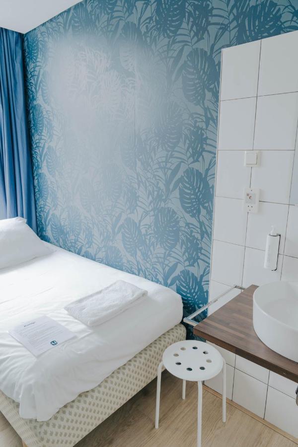 Hotel Room11 海牙 外观 照片